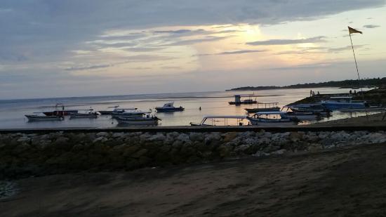 Jukung Grill Restaurant