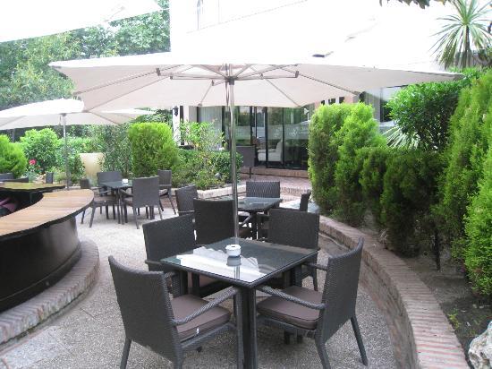 El Jardin