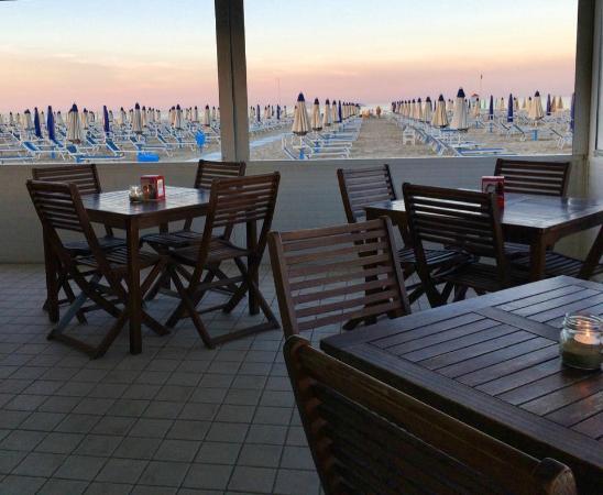 Bellariva Beach