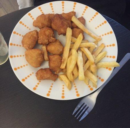 Restaurante Good Taste