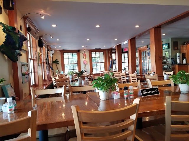 Mosquito Cafe