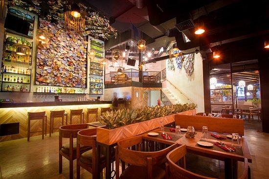Spice Mantraa Kuta