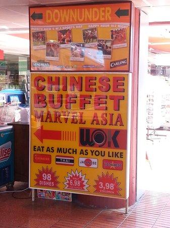 Marvel Asia
