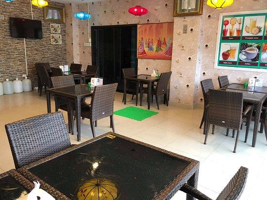 Phunara Restaurant