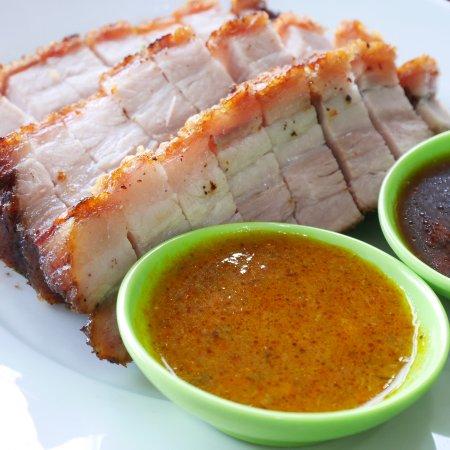 Porkbelly Bali Nakula