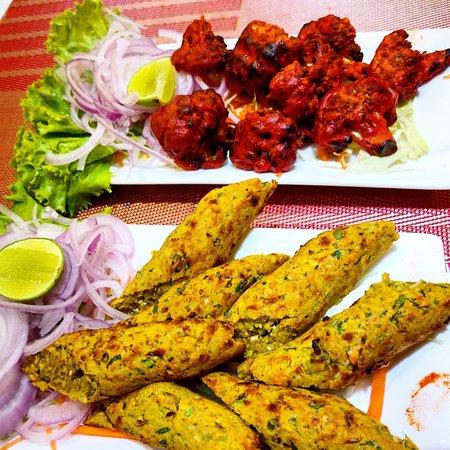 Chotivala Pure Vegetarian & Jain Food