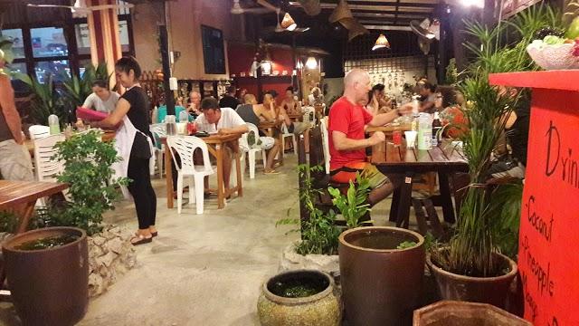 Issan Classic Restaurant
