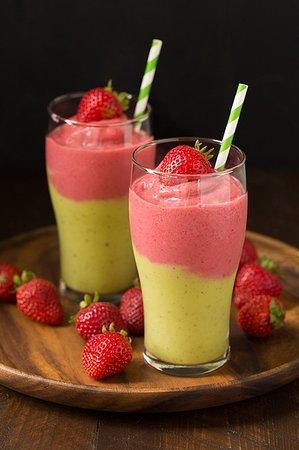 Smoothies Juice Bar