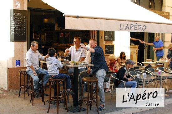 L'Apero Cannes