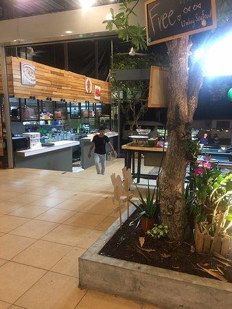Limlay Seafood