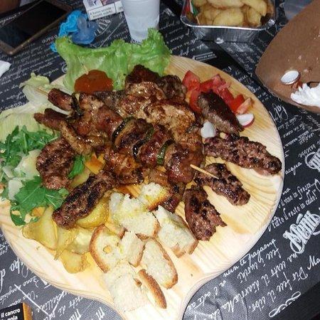 L'Angolo della Brace