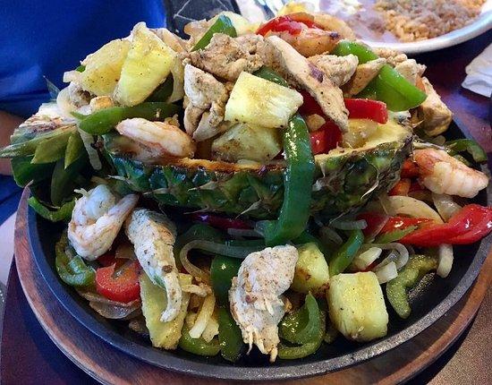 La Playita Mexican Restaurant