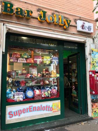 Bar Jolly
