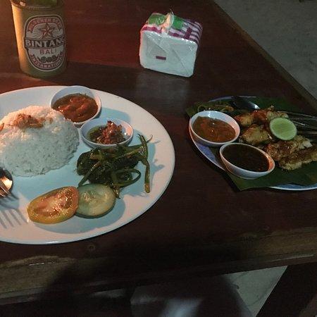 Warung The Bangsal