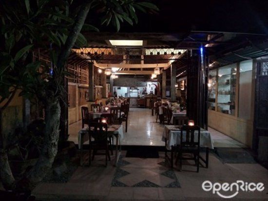 Rumah Makan Padma