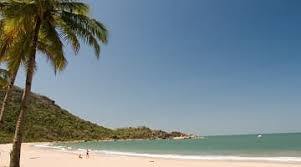 Plage d'Agonda