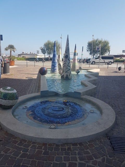 Quartier Miramare di Rimini