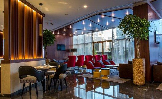 Local - TRYP by Wyndham