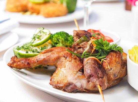 Moyo Kitchen & Bar