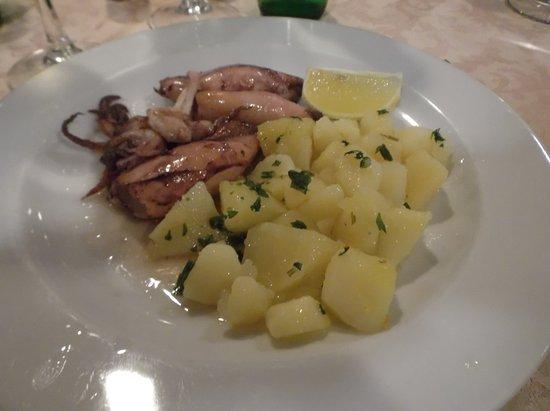 Restaurant Bolero