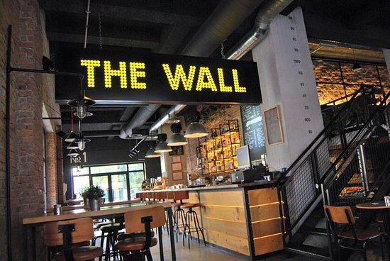 The Wall