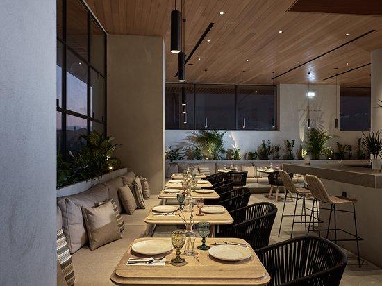Lentika Restaurant