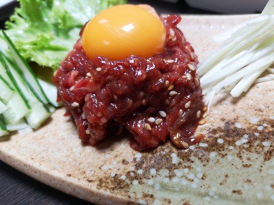 Yakiniku Sawa