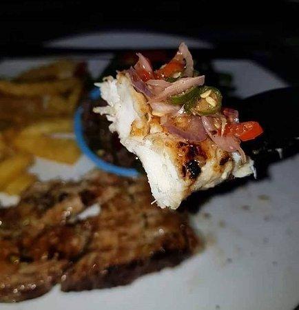 The Flag Warung