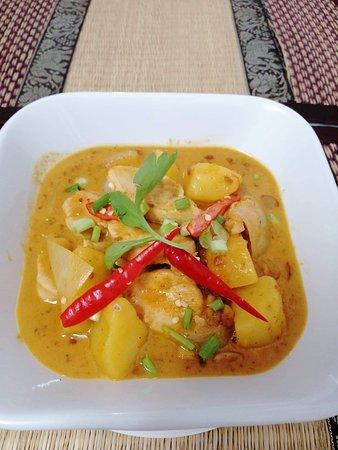 Krua Thai Lanna