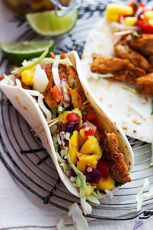 Maxine's Caribbean Grill & Bar