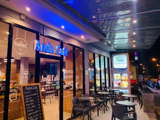 Anda Cafe