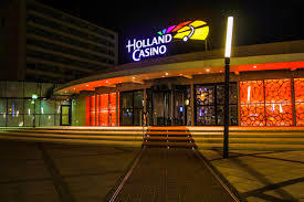 Holland Casino de Zandvoort