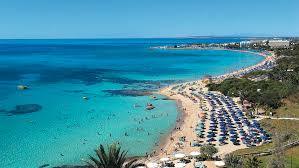 Plage de Makronissos