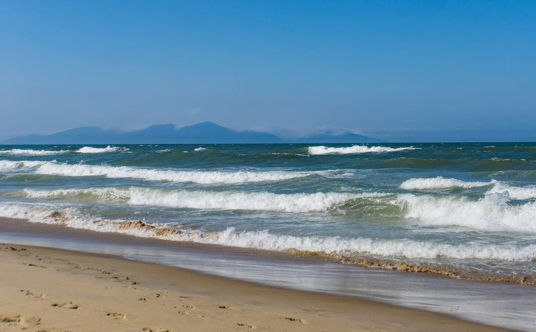 Plage d'An Bang