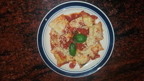 Spaghetteria Luli