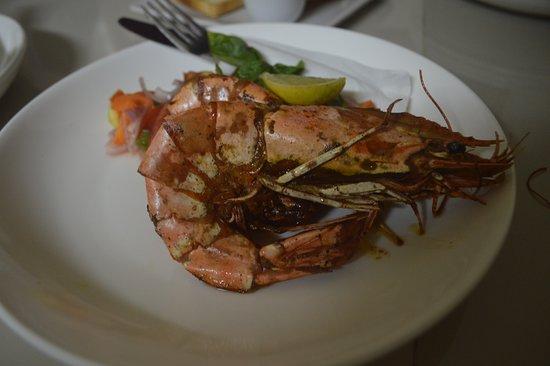 Zanzibar Dream Lodge Restaurant