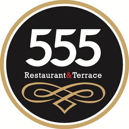 555 Restaurant & Terrace