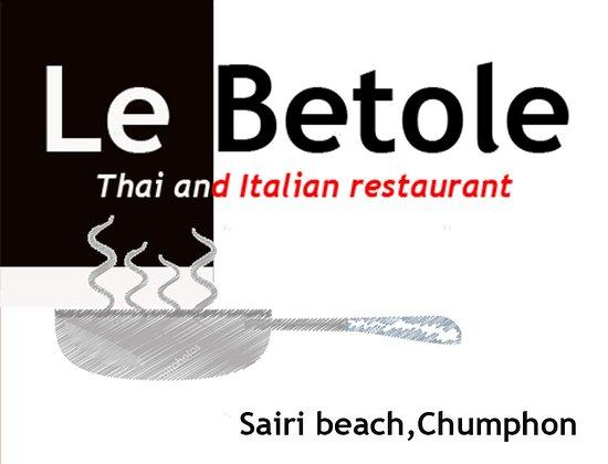 Le Betole