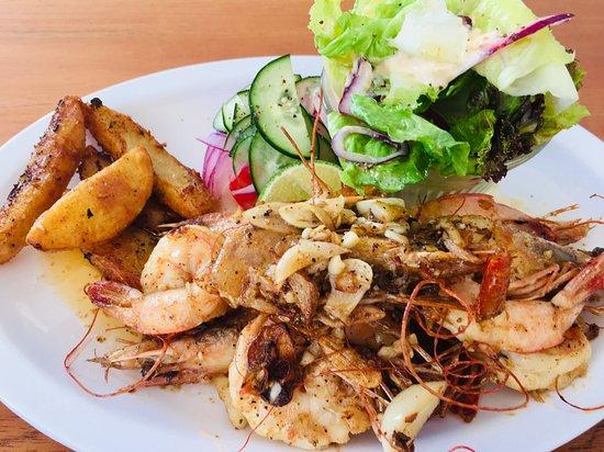 Ah Xok Restaurante