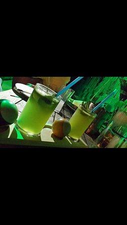 Ice Gastro Pub Gumusluk