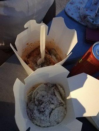 Casa di Pasta