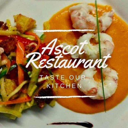 Ascot Restaurant