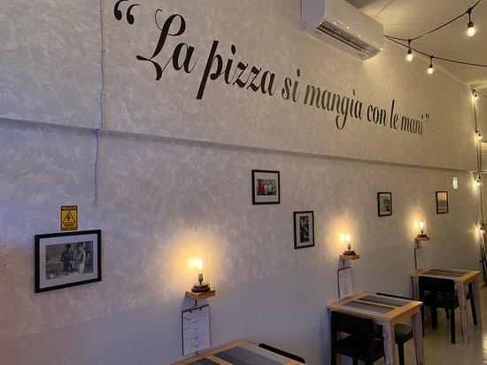 Mimo Pizza