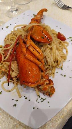 Ristorante Indaco