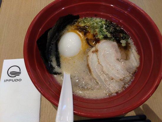 Ippudo