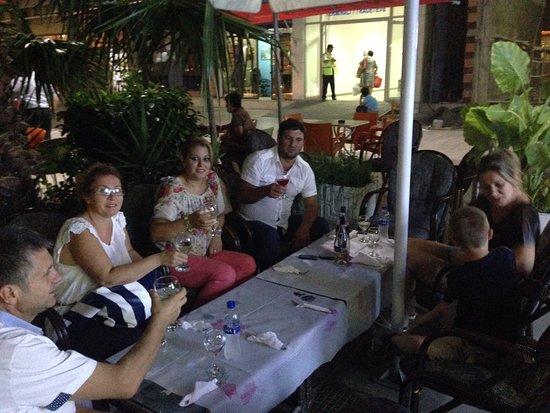 Tedis Bar