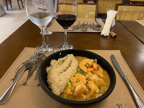 Restaurante Navarro