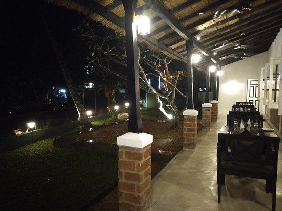 Nova Seafood Restaurant