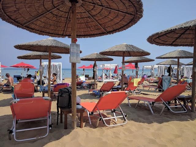 Casa Playa Banana Beach Bar & Restaurant
