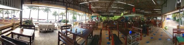 Anantaya Resort and Seafood